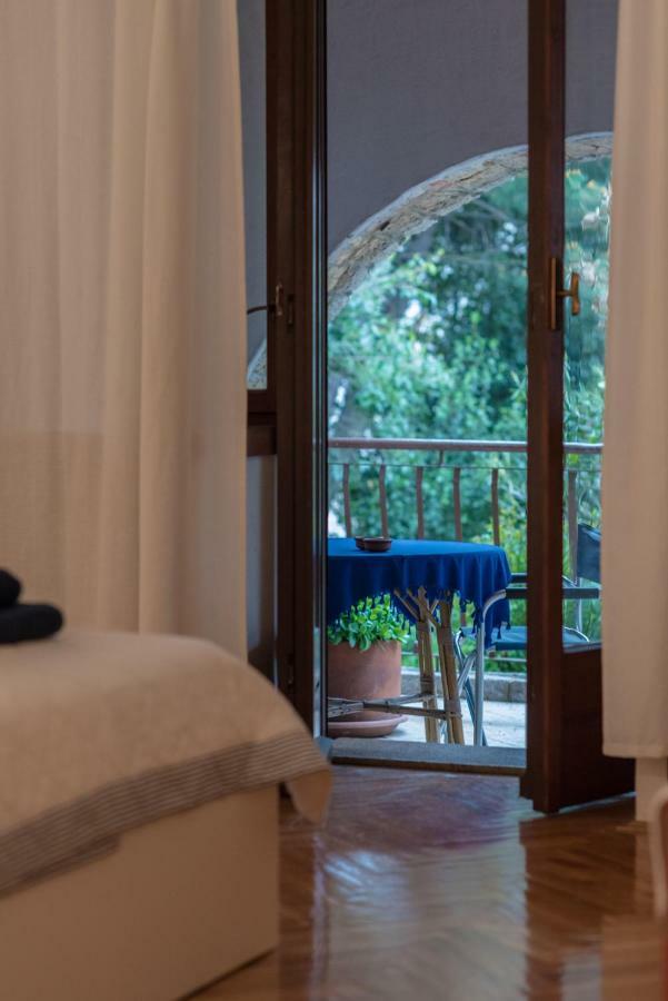 Apartment Urban Garden Rijeka Extérieur photo