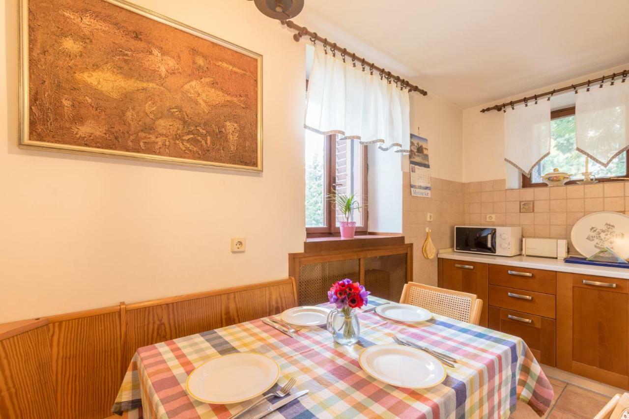 Apartment Urban Garden Rijeka Extérieur photo