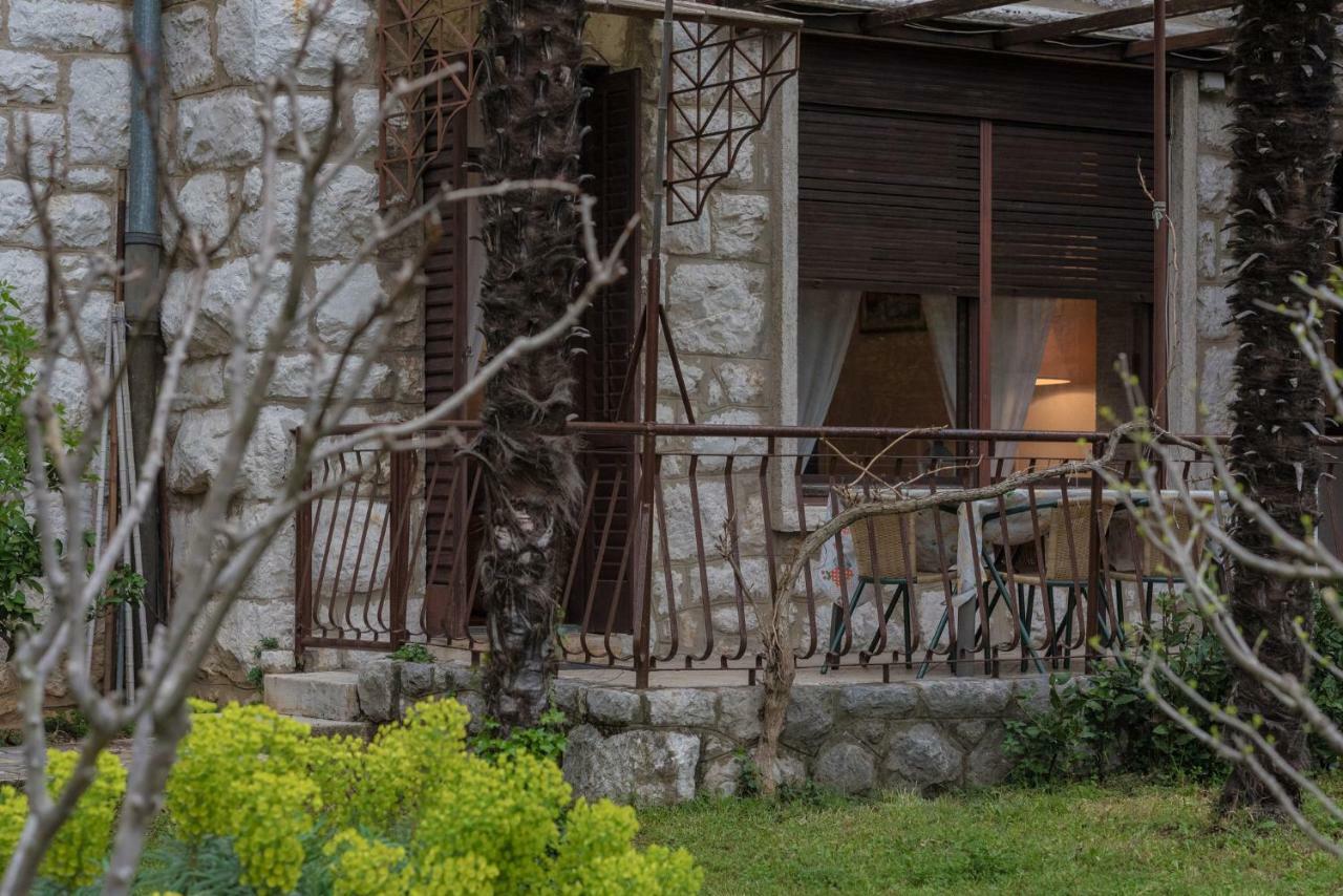 Apartment Urban Garden Rijeka Extérieur photo